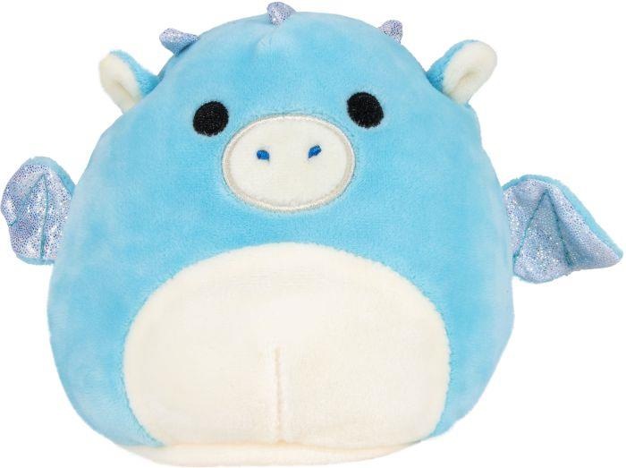 Actual product image Squishmallows Flip A Mallow (12 cm)