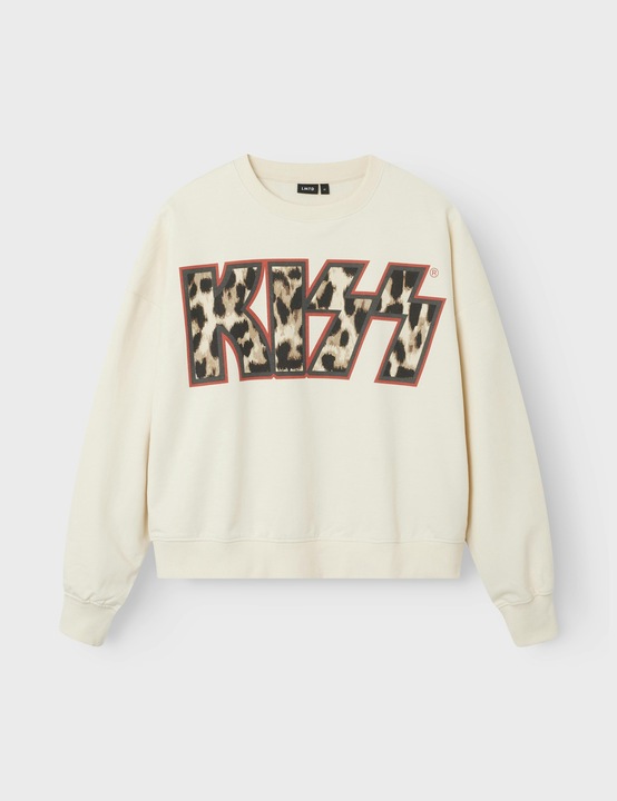 Immagine prodotto Lmtd KISS Sweatshirt (S)