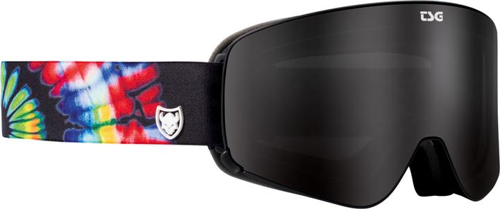 Actual product image TSG Goggle Four S