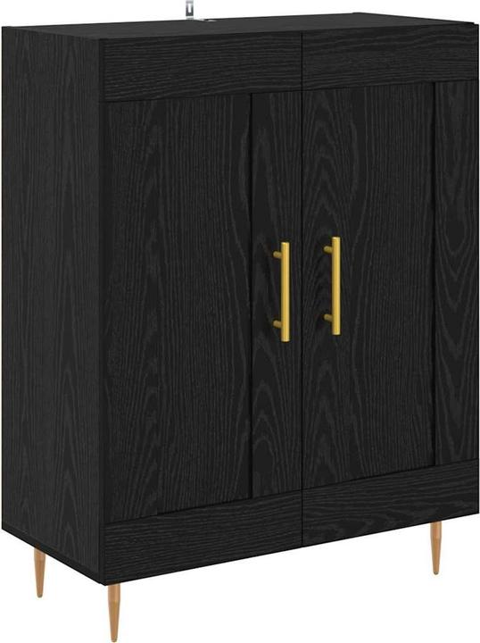 Produktbild vidaXL Sideboard Einheit (34 x 34 x 90 cm)
