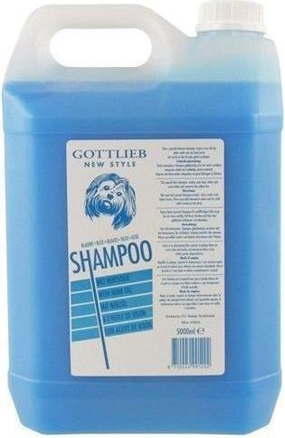 Produktbild Gottlieb Shampoo (Hund)