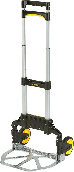 Stanley FT500 FT500 opvouwbare handtruck 60kg