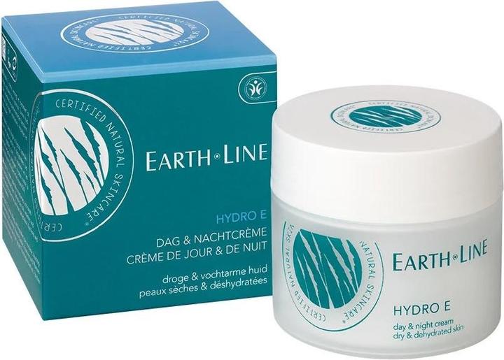 Produktbild Earth-Line HYDRO E Day & Night Cream