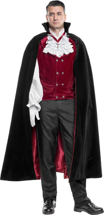 Produktbild Maskworld Vampir Kostüm (3XL)