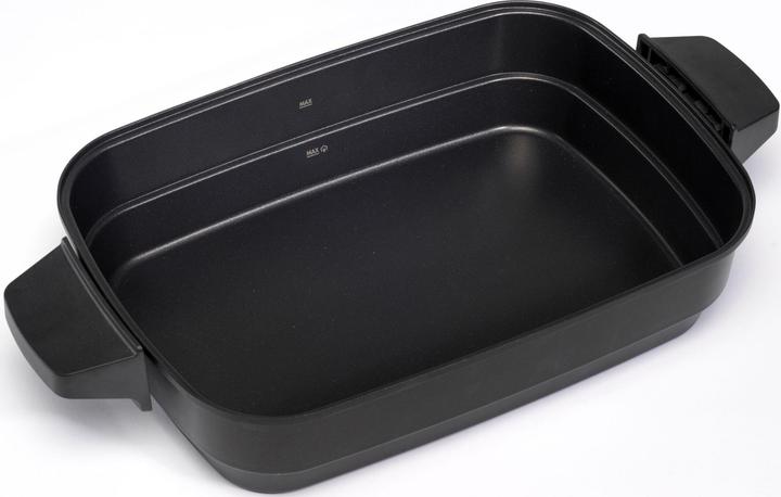 Actual product image Cuisinart Multicuiseur