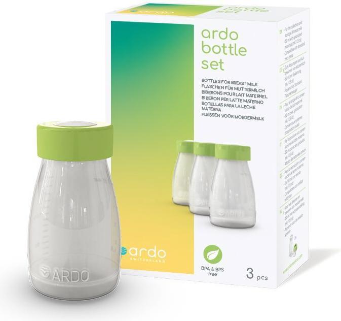 Ardo Flaschen-Set