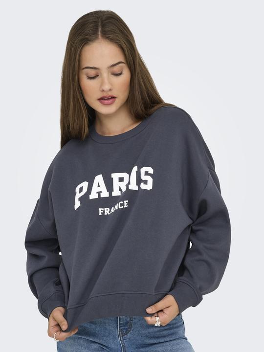 Produktbild Only ONLSWEAT Sweatshirt Sweatshirt (S)