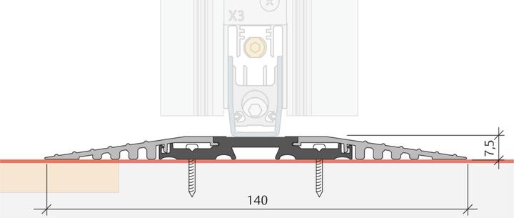 Produktbild Planet Click F140