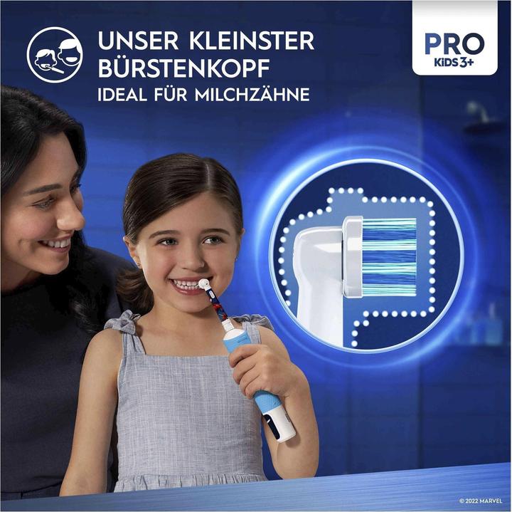 Actual product image Oral-B Pro Kids