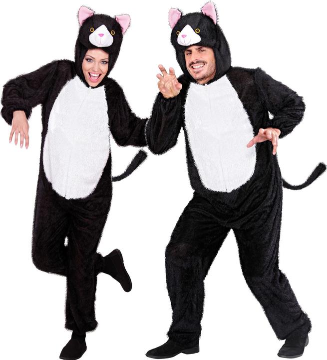 Widmann Cat costume (XL)