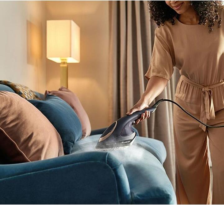 Produktbild Russell Hobbs Steam Genie 2 in 1 (1700 W, 20 g/min)
