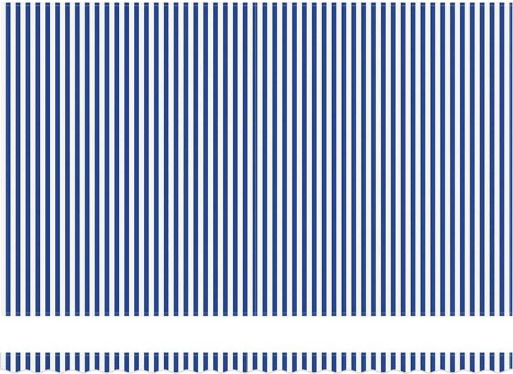 Produktbild vidaXL Einziehbare Markise (3 m)