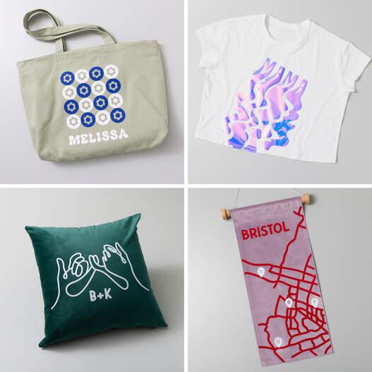 Produktbild Cricut EasyPress 3 (30.5 x 25.4 cm)