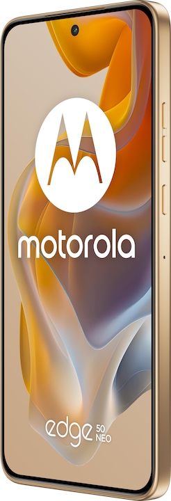 Immagine prodotto Motorola Edge 50 Neo (512 GB, PANTONE Latte, 6.34", Doppia SIM, 50 Mpx, 5G)