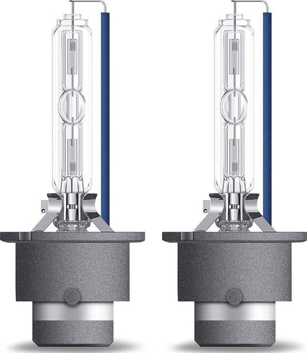 Actual product image Osram Xenon bulb Cool Blue D2S 35W 85V (D2S)