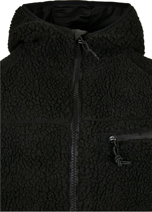 Produktbild Brandit Teddyfleece Worker Jacket (4XL)