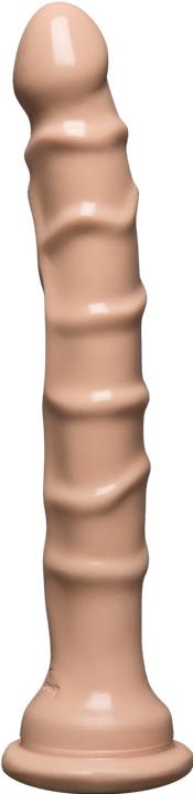 Produktbild Doc Johnson Raging Hard-Ons Slimline with Suction Cup - 8 Inches Dong