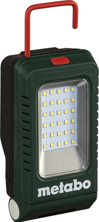 Produktbild Metabo BSA 18-1000 (1000 lm)