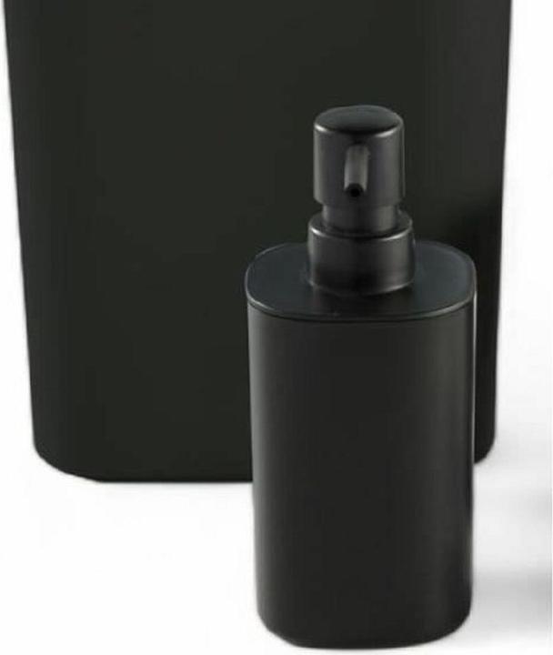 Actual product image Today Badezimmer Set HOY Moderne (5 Stück)