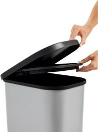 Produktbild Rotho Treteimer (35 l)