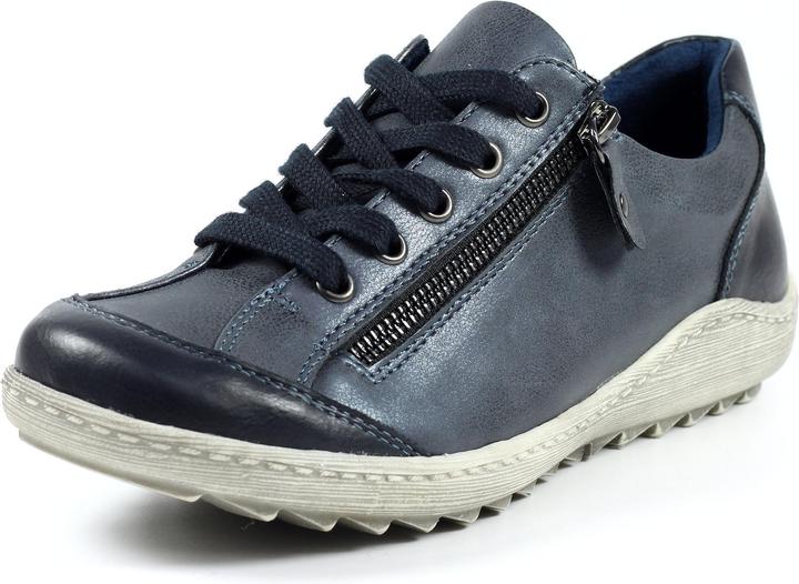 Immagine prodotto Lunar Scarpe da ginnastica Bianca Donna/Ladies (41)