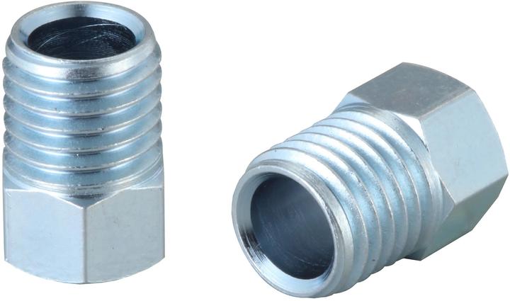 Actual product image Elvedes Formula R1 (One size)