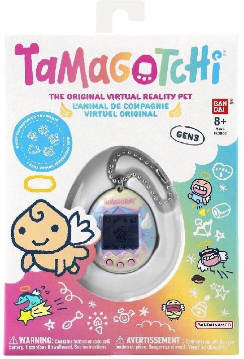 Produktbild Bandai Tamagotchi Angel Party (P3)