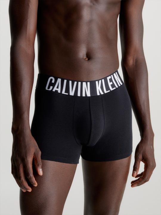 Immagine prodotto Calvin Klein Boxer da uomo Trunk 3-pack (M, confezione da 3)