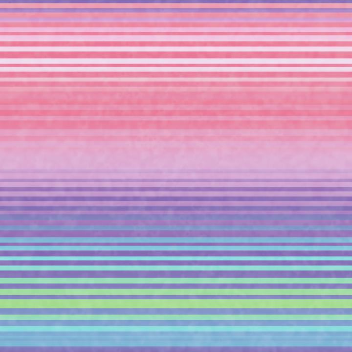 Produktbild Cricut Infusible Ink Rainbow