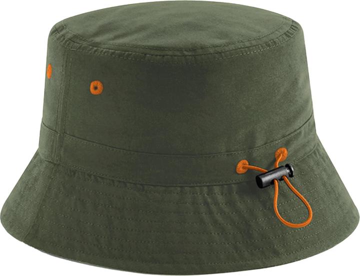 Immagine prodotto Beechfield Cappello floscio (L, XL)