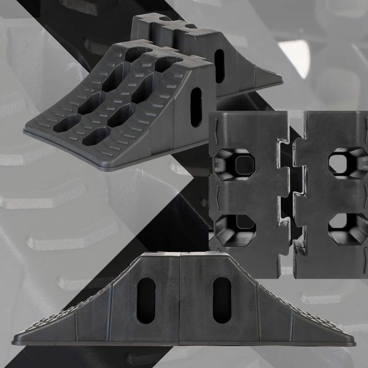 Produktbild Wiltec Unterlegkeile