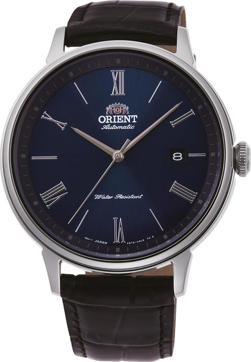 Produktbild Orient Contemporary - RA-AC0J05L10B (Analoguhr, 42 mm)