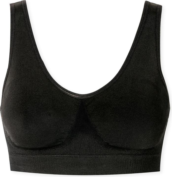 Produktbild Schiesser Bustier mit removable Pads (XL, Einzelpack)