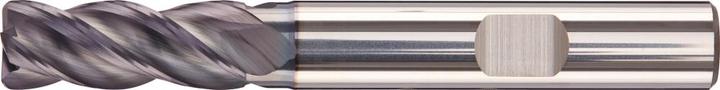 Actual product image Magni Solid carbide HPC INOX milling cutterD6527L 20.00/3.0 HB Carap+FORTIS