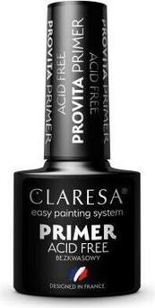 Produktbild Claresa Vitamin Primer Non-Acid Provita 5ml (Körpercreme, 5 ml)