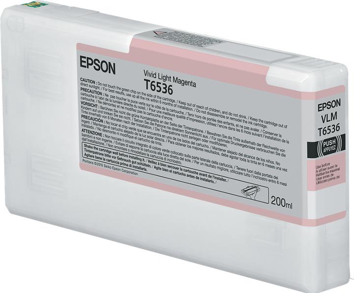 Produktbild Epson T6536 (LM)