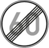 Immagine prodotto Magni VKZ.278-60 tondo 600mm fine 60 km/h marchio di qualità RAL foglio RA2