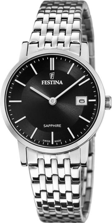 Image du produit Festina Swiss made (Montre analogique, 29 mm)
