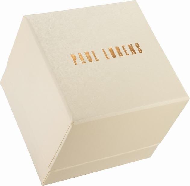 Produktbild Paul Lorens Damenuhr PL12189B-3C1 + BOX