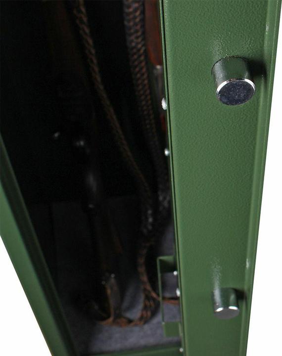 Image du produit Rottner Armoire à munitions Armoire à fusils Guntronic 5 Serrure électronique (106 l)