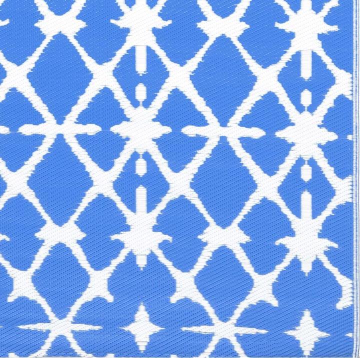 Produktbild vidaXL Outdoor-Teppich