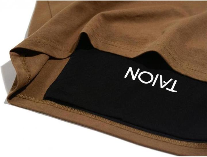 Actual product image Taion t-hirt torage (S)