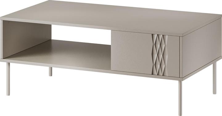Cashmere, Grey