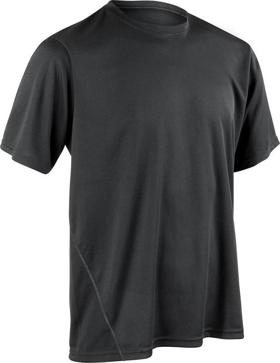 Actual product image Spiro Men's Quick Dry Shirt (XXL)