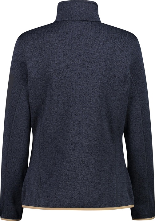 Immagine prodotto CMP Campagnolo Giacca da donna in maglia jacquard (44)