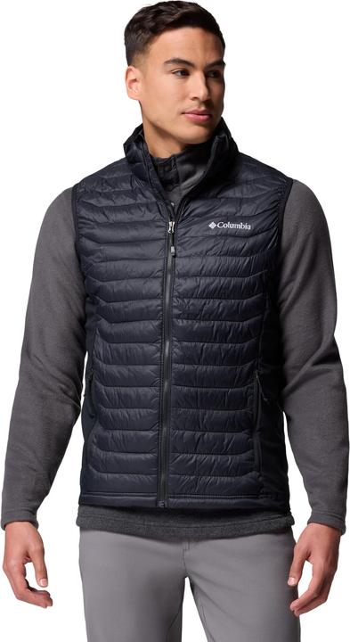 Actual product image Columbia Powder Pass (XXL)