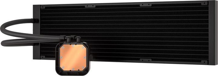 Actual product image Corsair iCUE H170i Elite