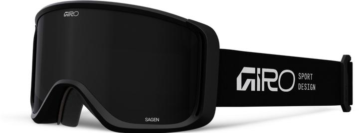 Giro Sagen W Flash Goggle