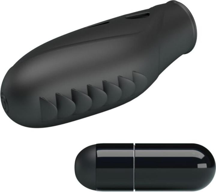 Produktbild Pretty Love Gilo Schwarz