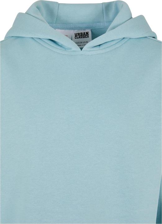 Image du produit Urban Classics - Robe à capuche - Fille (128)